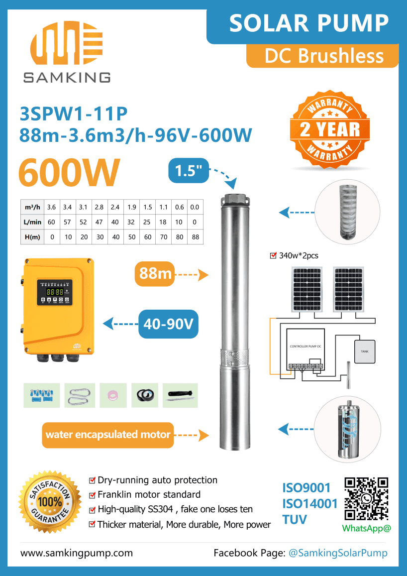 Livestock water pumping systems